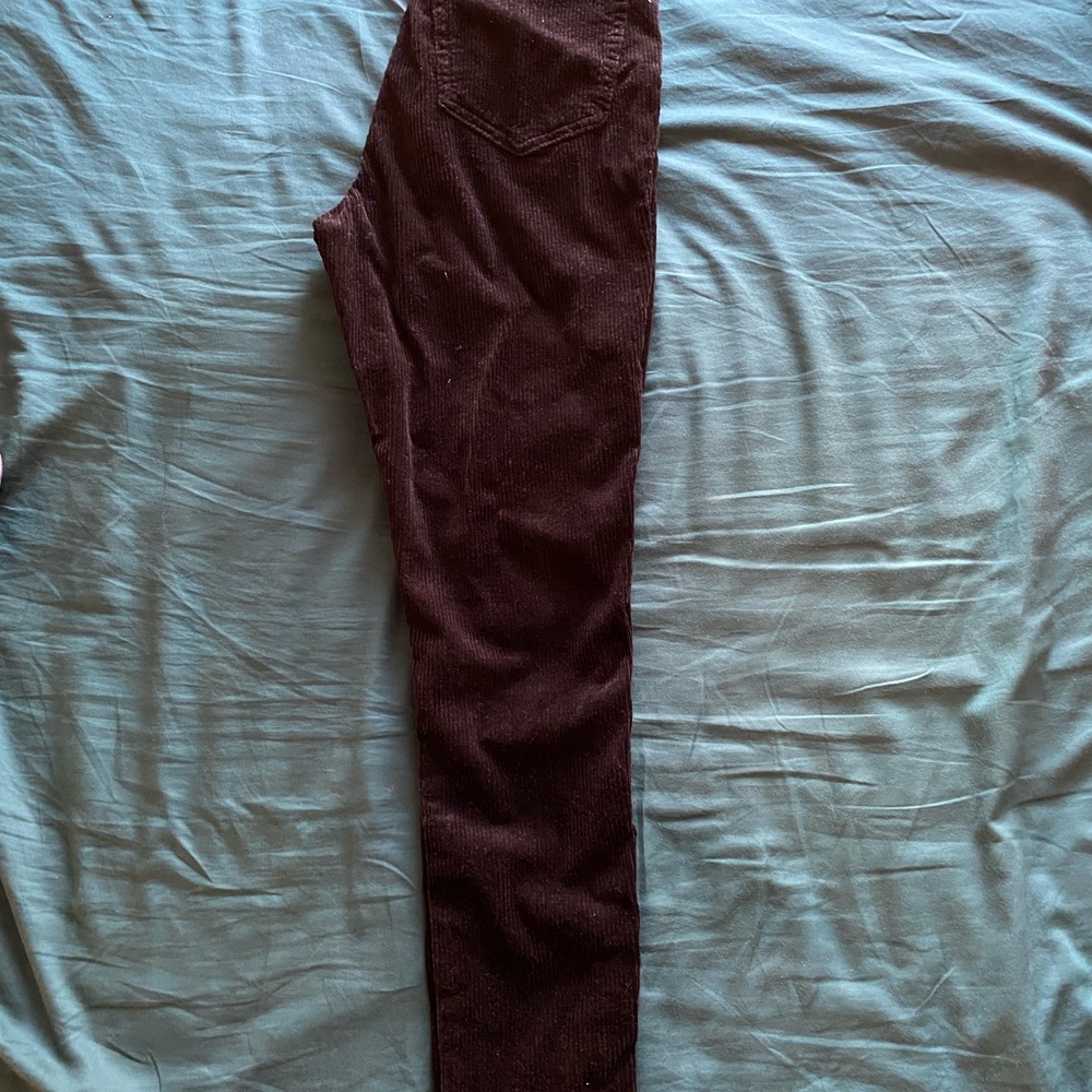 TOPSHOP Pants - Picture 2 of 3